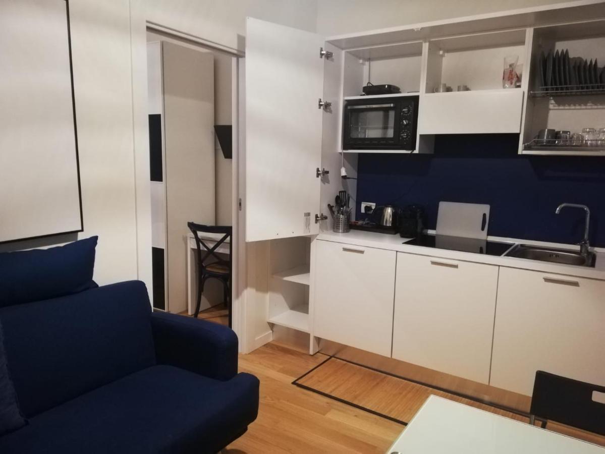 Futura Exclusive Suite 3 Bari Exteriör bild