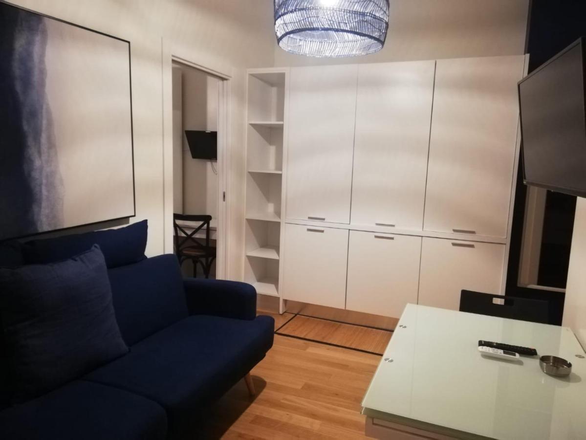 Futura Exclusive Suite 3 Bari Exteriör bild