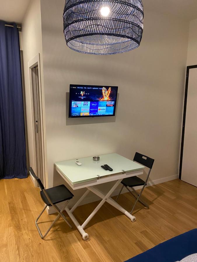 Futura Exclusive Suite 3 Bari Exteriör bild